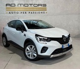 Renault Captur 2021