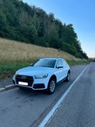 Audi Q5 2020