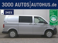 Volkswagen T6 2022