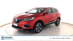 Renault Kadjar 2020