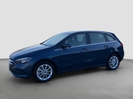 Mercedes-Benz B-Class 2022