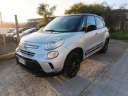 Fiat 500L 2017