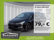 Opel Astra 2019