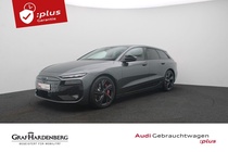 Audi S6 2025