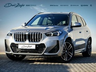 BMW X1 2025