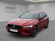 Volvo V60 2025