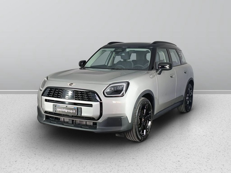 MINI Other