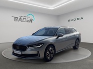 Skoda Superb 2025