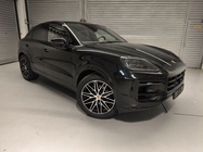 Porsche Cayenne 2025