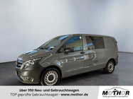 Mercedes-Benz Vito 2022