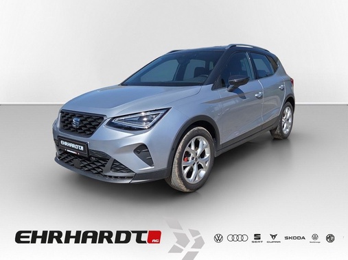 Seat Arona 2022