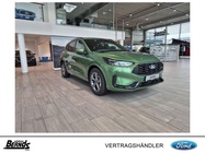 Ford Kuga 2025