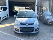 Fiat Panda 2020