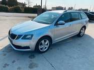 Skoda Octavia 2019