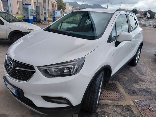 Opel Mokka 2019