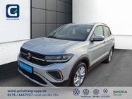 Volkswagen T-Cross 2026