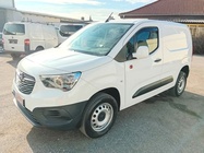 Opel Combo 2021