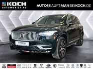 Volvo XC90 2022