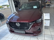 Mazda CX-80 2025