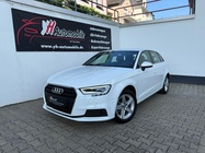 Audi A3 2020