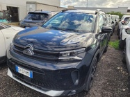 Citroen C5 2023