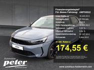 Opel Corsa 2024