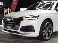 Audi SQ5 2020