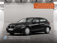 BMW 1 Series 2023