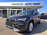 Seat Ateca 2026