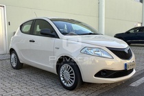 Lancia Ypsilon 2019