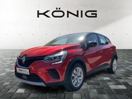Renault Captur 2023