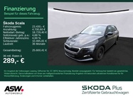 Skoda Scala 2023