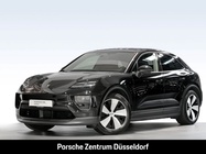 Porsche Macan 2025