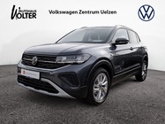 Volkswagen T-Cross 2026