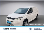 Volkswagen Caddy Maxi 2022