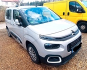 Citroen Berlingo 2019