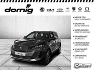 Peugeot 5008 2021