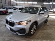 BMW X1 2021
