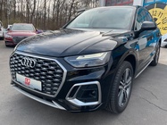 Audi Q5 2023