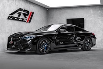 BMW M8 2022