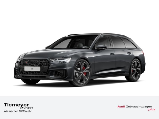 Audi S6 2024