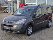 Citroen Berlingo 2017