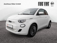 Fiat 500e 2023
