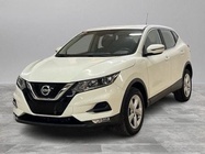 Nissan Qashqai 2019