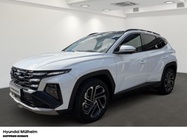 Hyundai Tucson 2025
