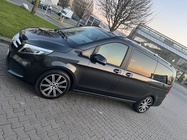 Mercedes-Benz V-Class 2020