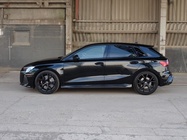 Audi RS3 2024
