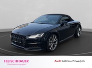 Audi TT 2021