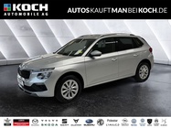 Skoda Kamiq 2024