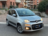 Fiat Panda 2019
